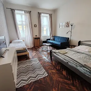 Hybešova2 Brno