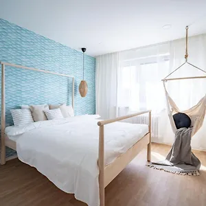  Homestay Meet Mendel Boutique #5 By Goodnite Cz - Expo