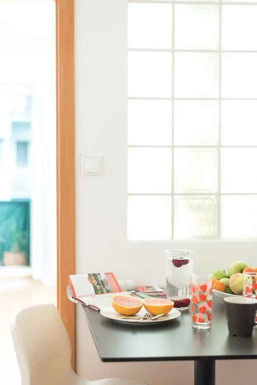 Old Town Apartment Pellicova Brno