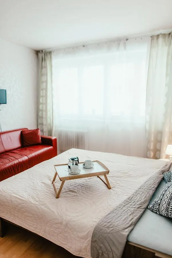 Old Town Apartment Pellicova Brno 0*,  Czechy